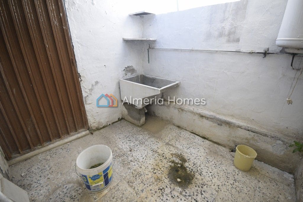 4 soveværelse Byhus til salg i Fines - € 74.995 (Ref: 4316658)