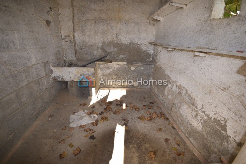 4 soveværelse Byhus til salg i Fines - € 74.995 (Ref: 4316658)