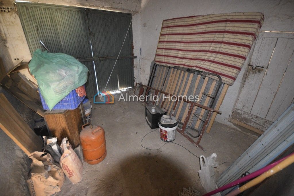 4 soveværelse Byhus til salg i Fines - € 74.995 (Ref: 4316658)