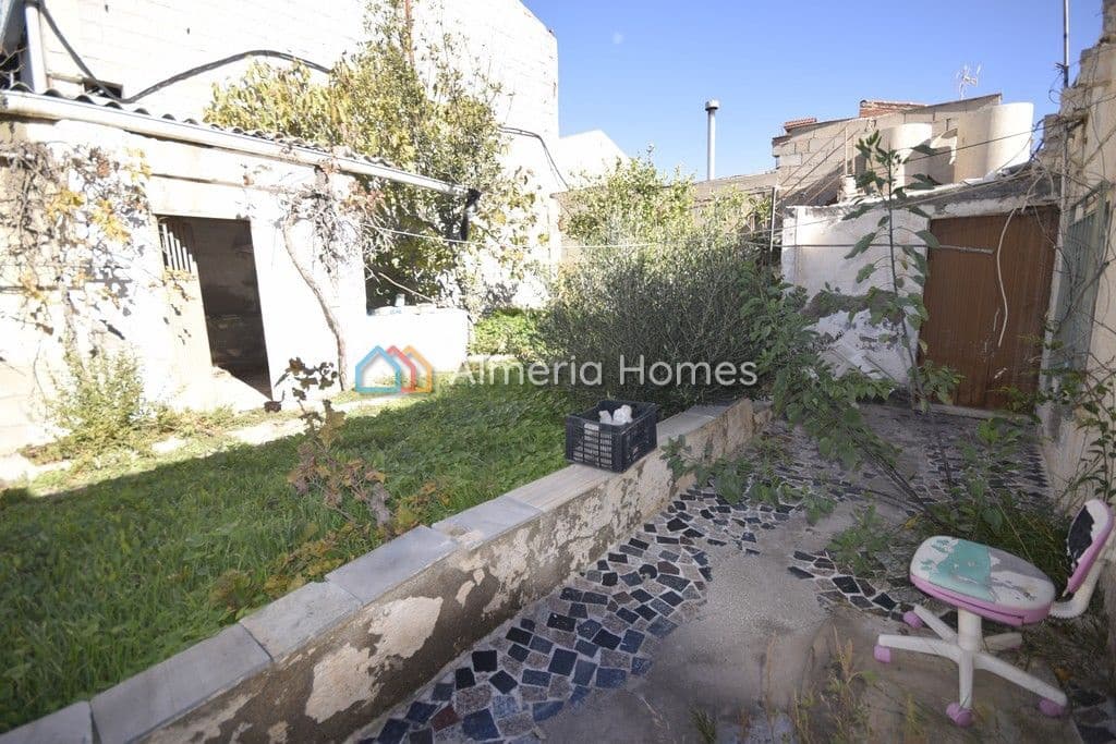 4 soveværelse Byhus til salg i Fines - € 74.995 (Ref: 4316658)