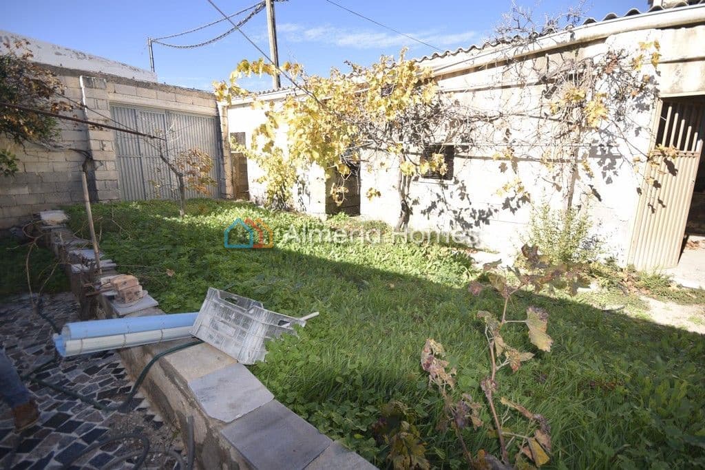 4 soveværelse Byhus til salg i Fines - € 74.995 (Ref: 4316658)