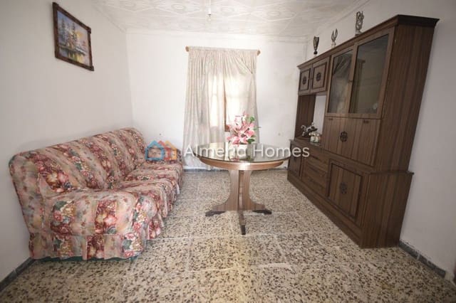 4 soveværelse Byhus til salg i Fines - € 74.995 (Ref: 4316658)