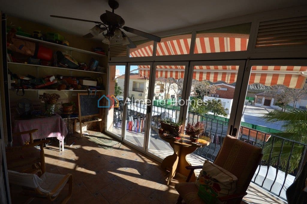 3 bedroom Townhouse for sale in Zurgena - € 239,000 (Ref: 4319885)