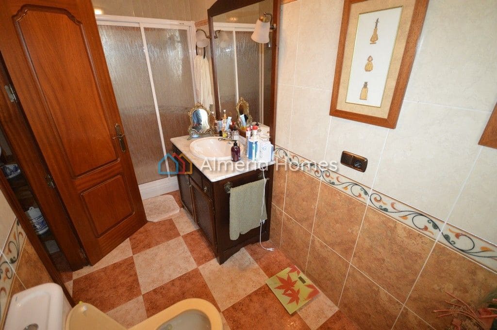 3 bedroom Townhouse for sale in Zurgena - € 239,000 (Ref: 4319885)