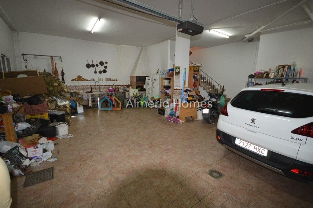 3 bedroom Townhouse for sale in Zurgena - € 239,000 (Ref: 4319885)