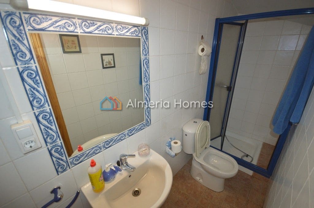 3 bedroom Townhouse for sale in Zurgena - € 239,000 (Ref: 4319885)