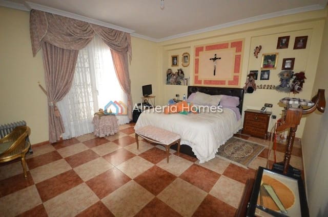 3 sypialnia Dom na sprzedaż w Zurgena - 239 000 € (Ref: 4319885)