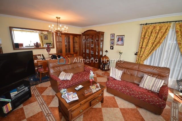 3 sypialnia Dom na sprzedaż w Zurgena - 239 000 € (Ref: 4319885)