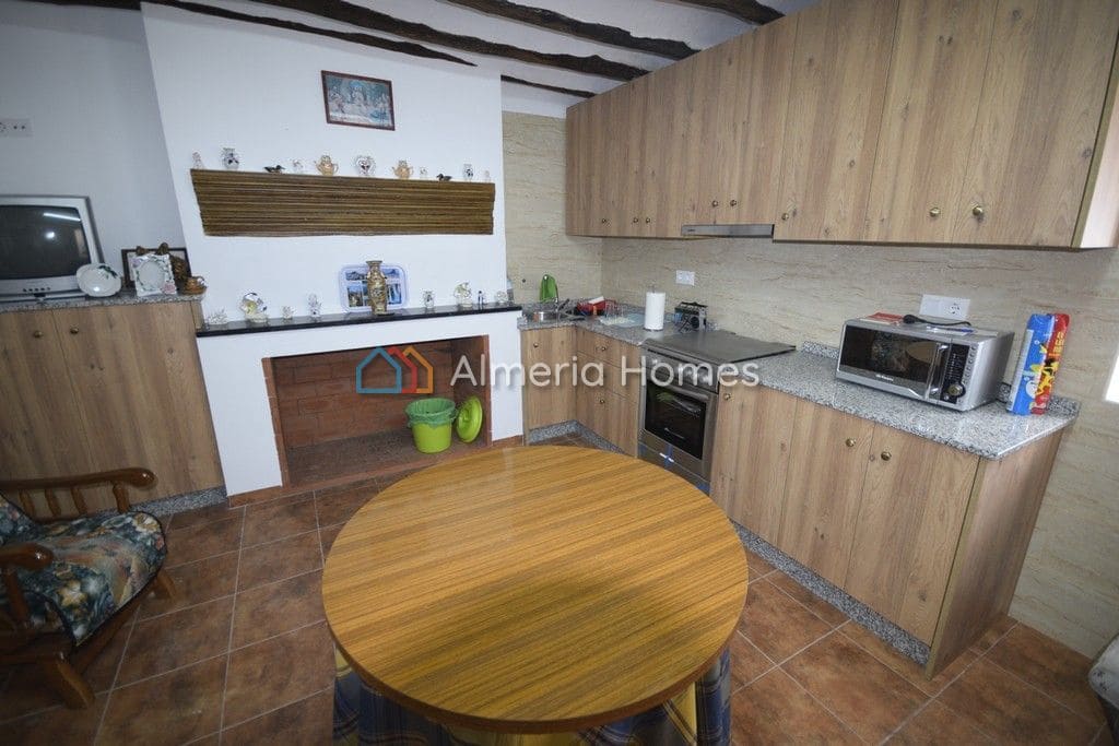 4 bedroom Finca/Country House for sale in El Bancalejo - € 95,000 (Ref: 4319886)