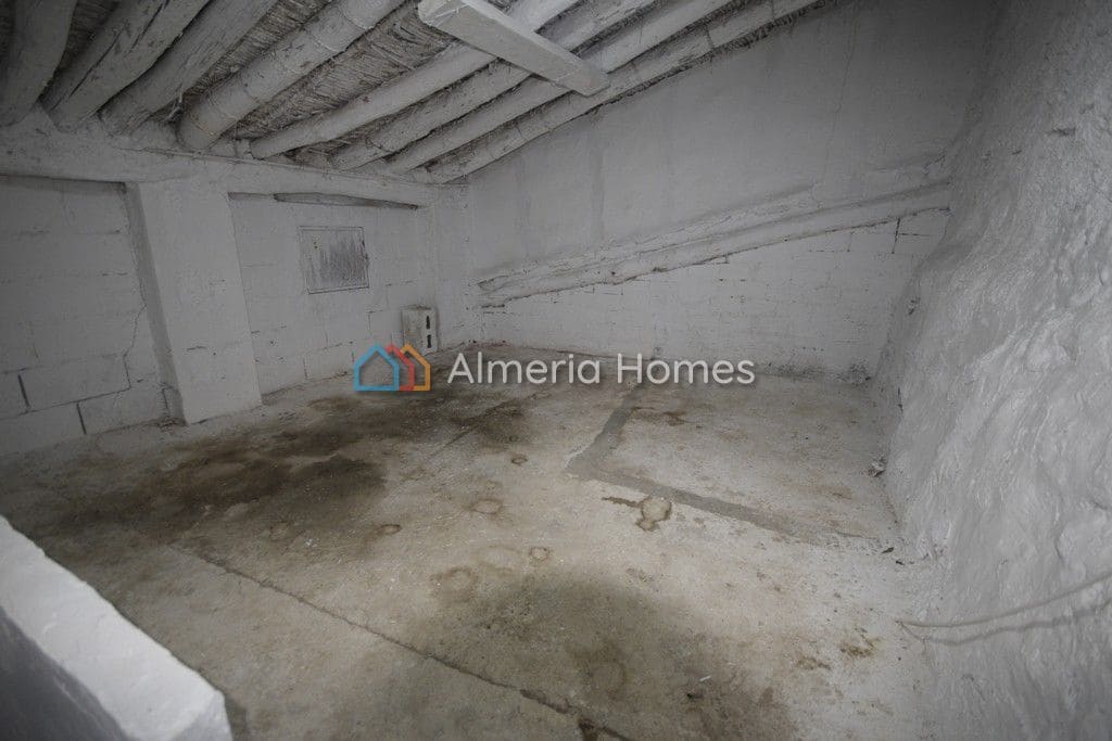 4 bedroom Finca/Country House for sale in El Bancalejo - € 95,000 (Ref: 4319886)