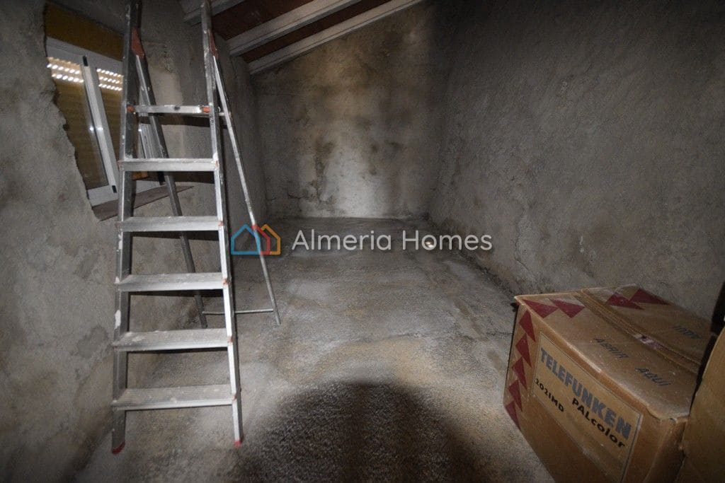 4 bedroom Finca/Country House for sale in El Bancalejo - € 95,000 (Ref: 4319886)