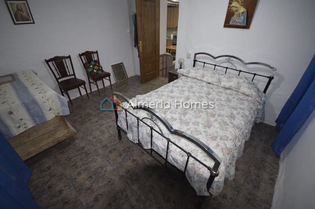 4 sovrum Finca/Hus på landet till salu i El Bancalejo, Vélez-Rubio - 95 000 € (Ref: 4319886)