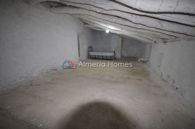 4 sovrum Finca/Hus på landet till salu i El Bancalejo, Vélez-Rubio - 95 000 € (Ref: 4319886)