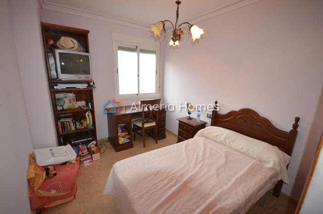 3 slaapkamer Appartement te koop in Garrucha - € 199.995 (Ref: 4428228)