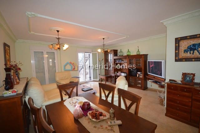 3 slaapkamer Appartement te koop in Garrucha - € 199.995 (Ref: 4428228)