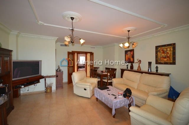 3 slaapkamer Appartement te koop in Garrucha - € 199.995 (Ref: 4428228)