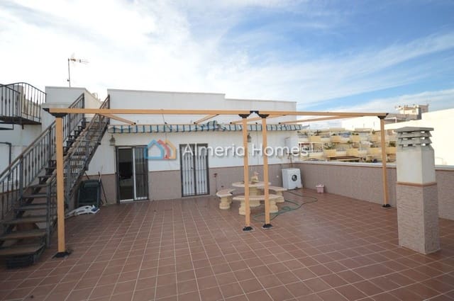 3 slaapkamer Appartement te koop in Garrucha - € 199.995 (Ref: 4428228)