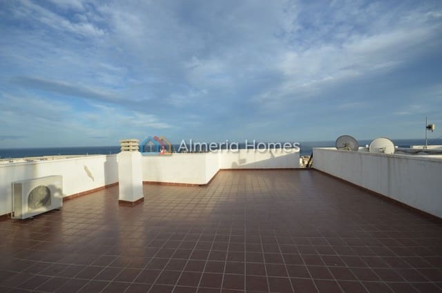 3 slaapkamer Appartement te koop in Garrucha - € 199.995 (Ref: 4428228)