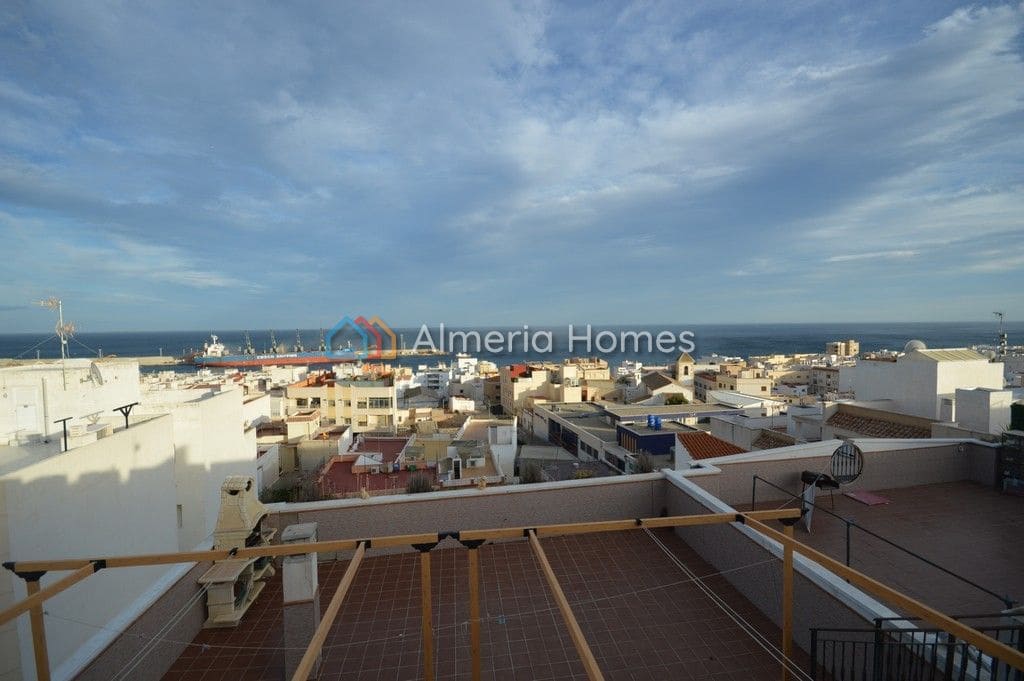 3 soveværelse Lejlighed til salg i Garrucha - € 199.995 (Ref: 4428228)