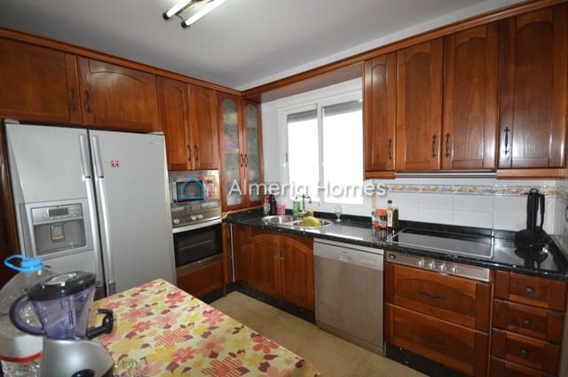 3 slaapkamer Appartement te koop in Garrucha - € 199.995 (Ref: 4428228)