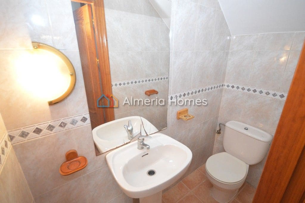 3 soverom Leilighet til salgs i Arboleas - € 89 950 (Ref: 4462847)