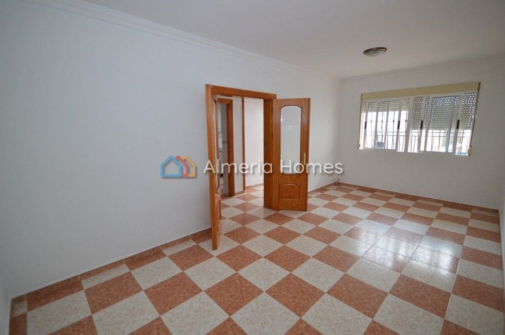 3 soverom Leilighet til salgs i Arboleas - € 89 950 (Ref: 4462847)