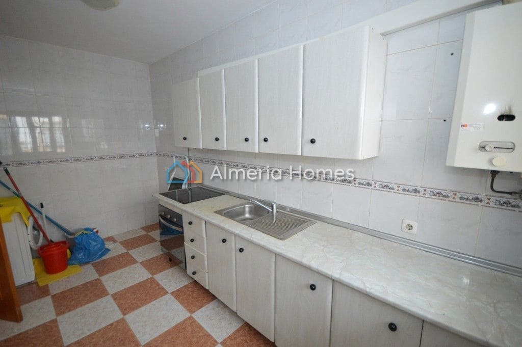 3 soverom Leilighet til salgs i Arboleas - € 89 950 (Ref: 4462847)