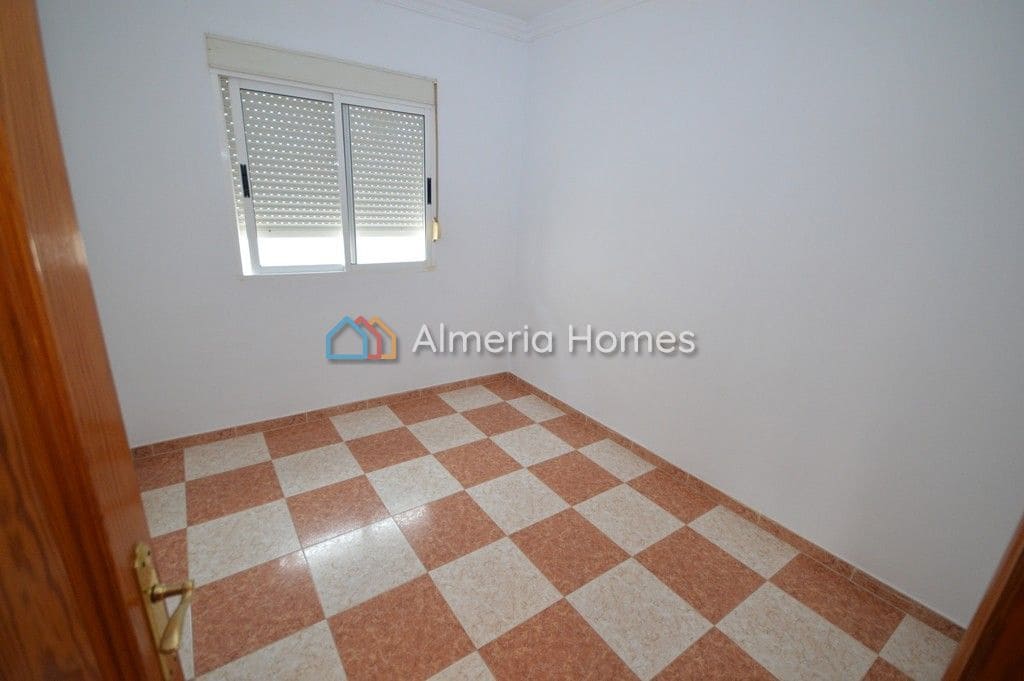 3 soverom Leilighet til salgs i Arboleas - € 89 950 (Ref: 4462847)