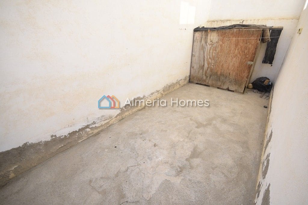 3 soverom Leilighet til salgs i Arboleas - € 89 950 (Ref: 4462847)