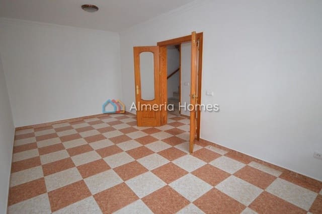 3 soveværelse Lejlighed til salg i Arboleas - € 89.950 (Ref: 4462847)