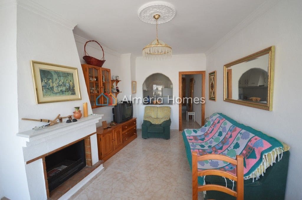 3 sypialnia Dom na sprzedaż w Arboleas - 89 900 € (Ref: 4489458)
