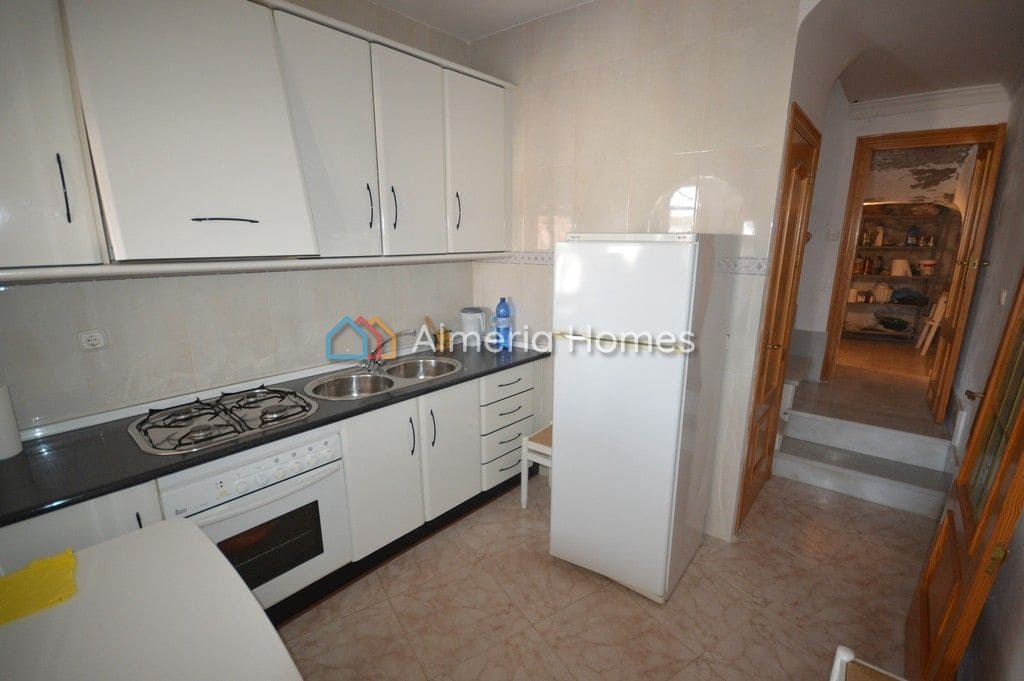 3 sypialnia Dom na sprzedaż w Arboleas - 89 900 € (Ref: 4489458)
