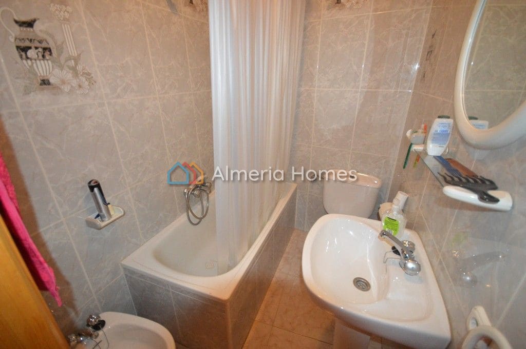 3 sypialnia Dom na sprzedaż w Arboleas - 89 900 € (Ref: 4489458)