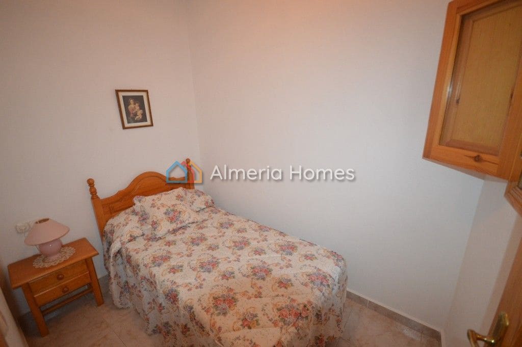 3 sypialnia Dom na sprzedaż w Arboleas - 89 900 € (Ref: 4489458)