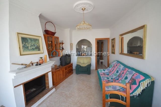 3 sypialnia Dom na sprzedaż w Arboleas - 89 900 € (Ref: 4489458)