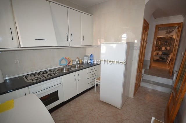3 sypialnia Dom na sprzedaż w Arboleas - 89 900 € (Ref: 4489458)