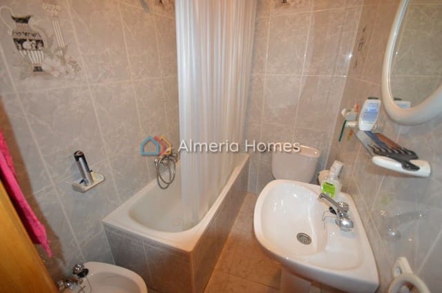 3 sypialnia Dom na sprzedaż w Arboleas - 89 900 € (Ref: 4489458)