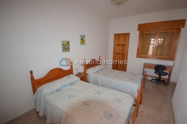 3 sypialnia Dom na sprzedaż w Arboleas - 89 900 € (Ref: 4489458)