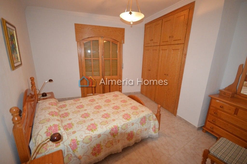 3 sypialnia Dom na sprzedaż w Arboleas - 89 900 € (Ref: 4489458)