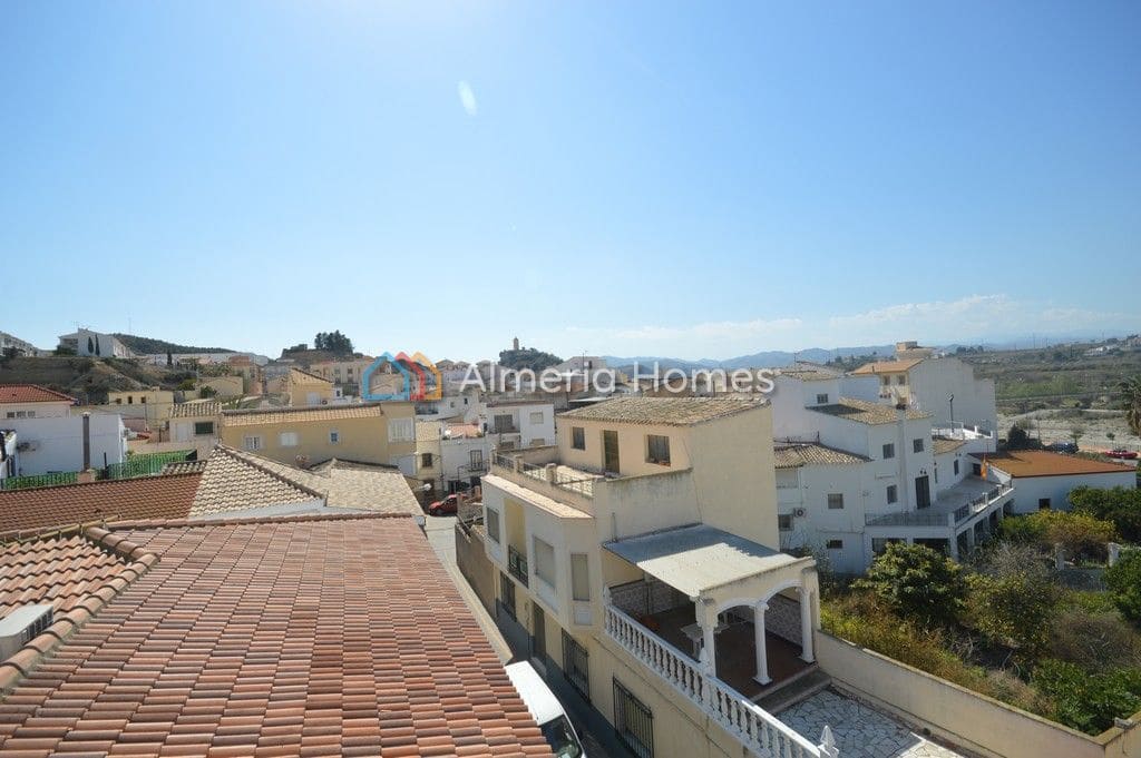 3 sypialnia Dom na sprzedaż w Arboleas - 89 900 € (Ref: 4489458)