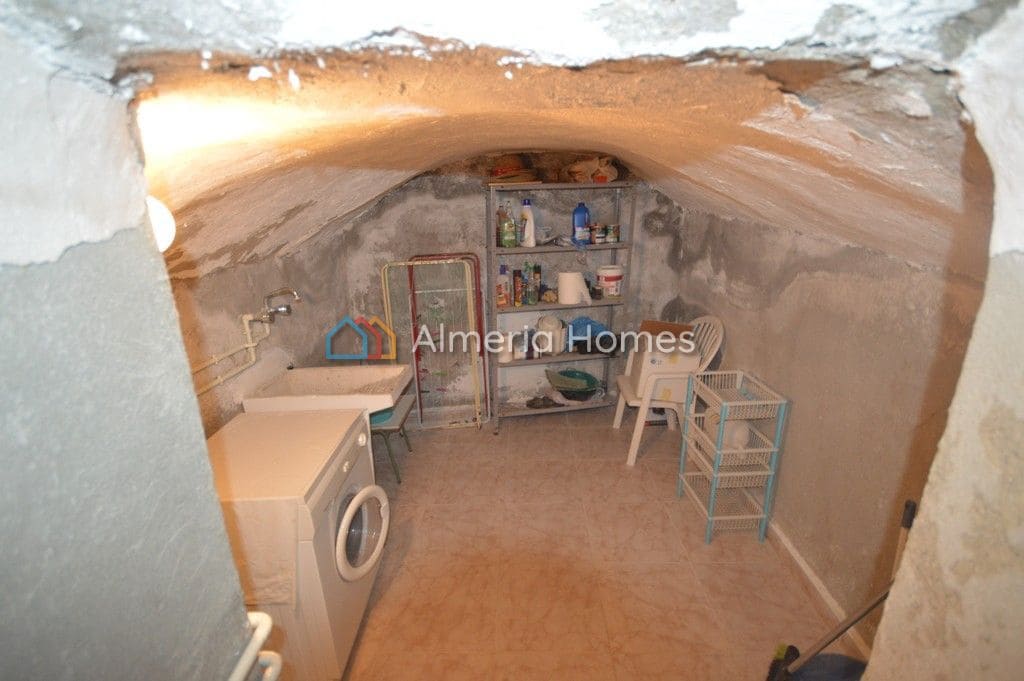 3 sypialnia Dom na sprzedaż w Arboleas - 89 900 € (Ref: 4489458)