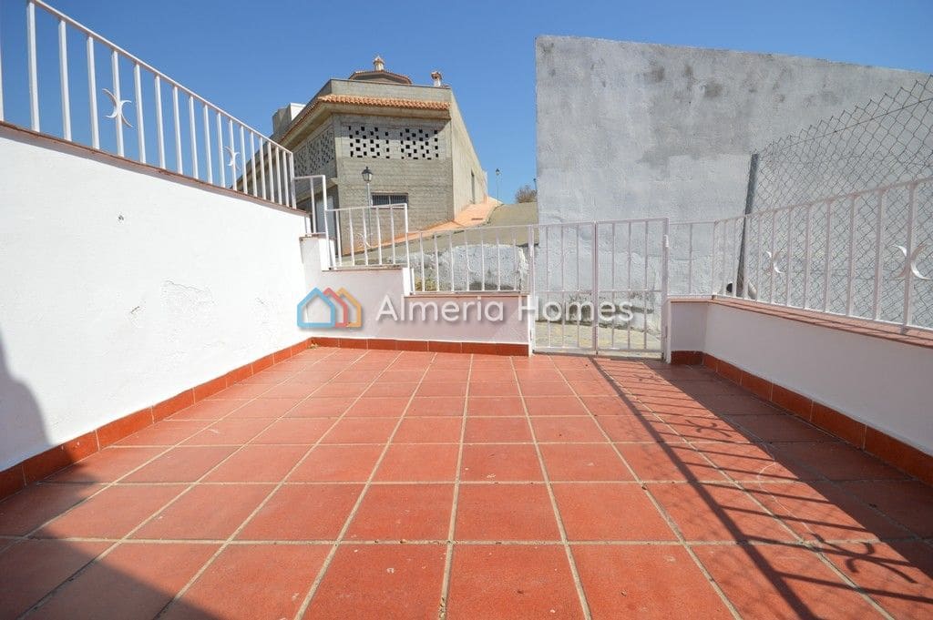 3 sypialnia Dom na sprzedaż w Arboleas - 89 900 € (Ref: 4489458)