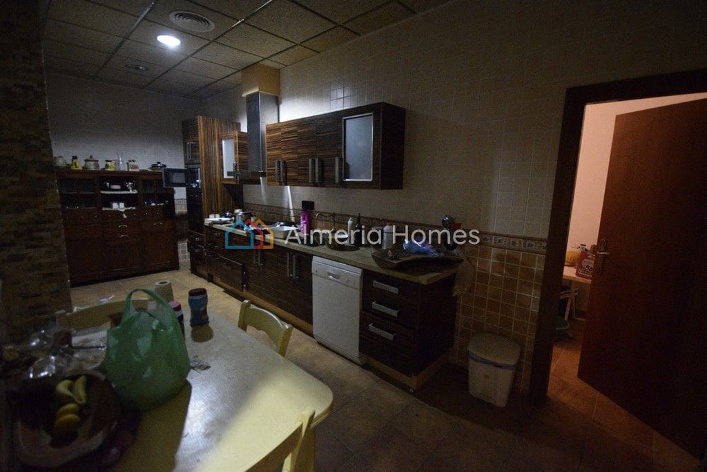 4 soverom Hus til salgs i Arboleas med svømmebasseng - € 320 000 (Ref: 4489465)