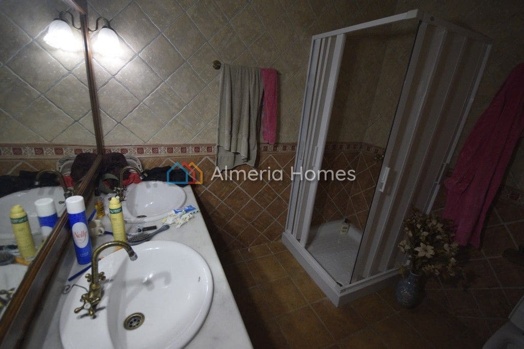 4 soverom Hus til salgs i Arboleas med svømmebasseng - € 320 000 (Ref: 4489465)