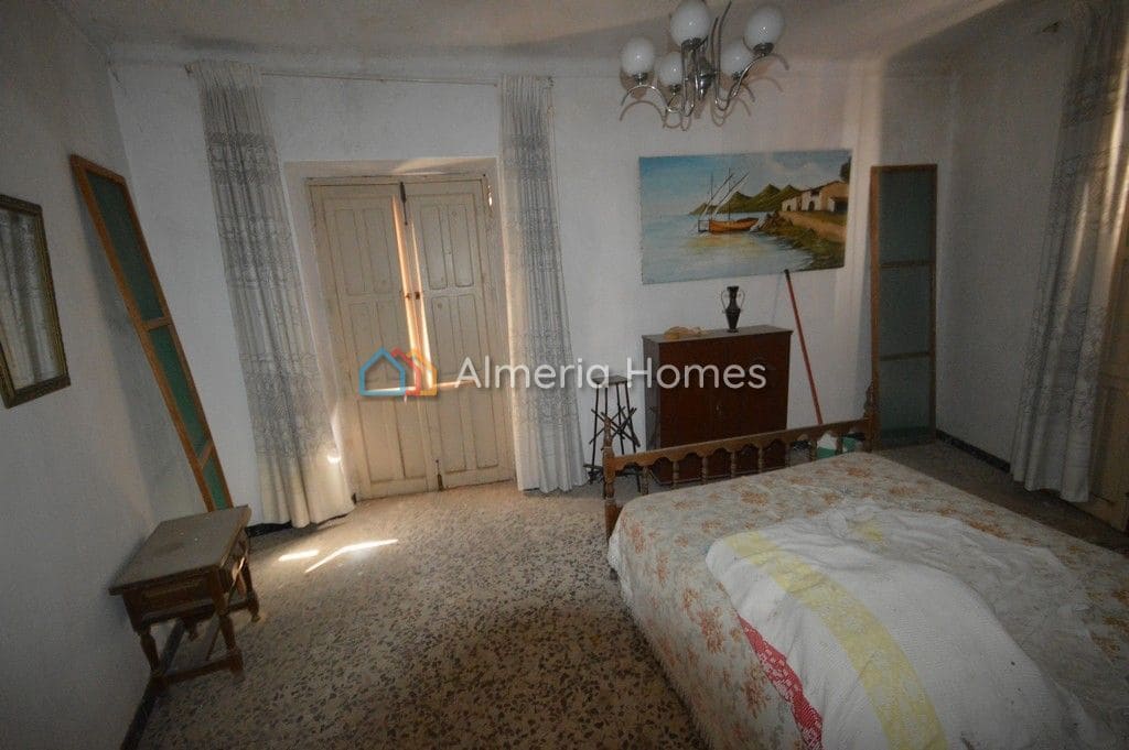8 sypialnia Dom na sprzedaż w Arboleas - 365 000 € (Ref: 4491943)