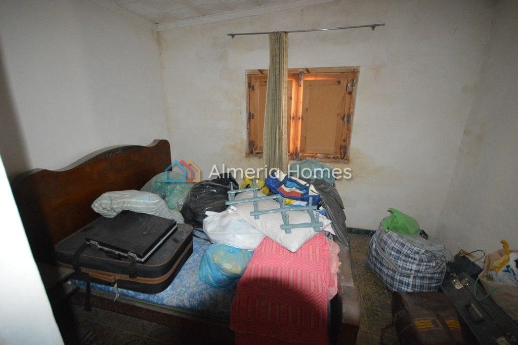 8 sypialnia Dom na sprzedaż w Arboleas - 365 000 € (Ref: 4491943)