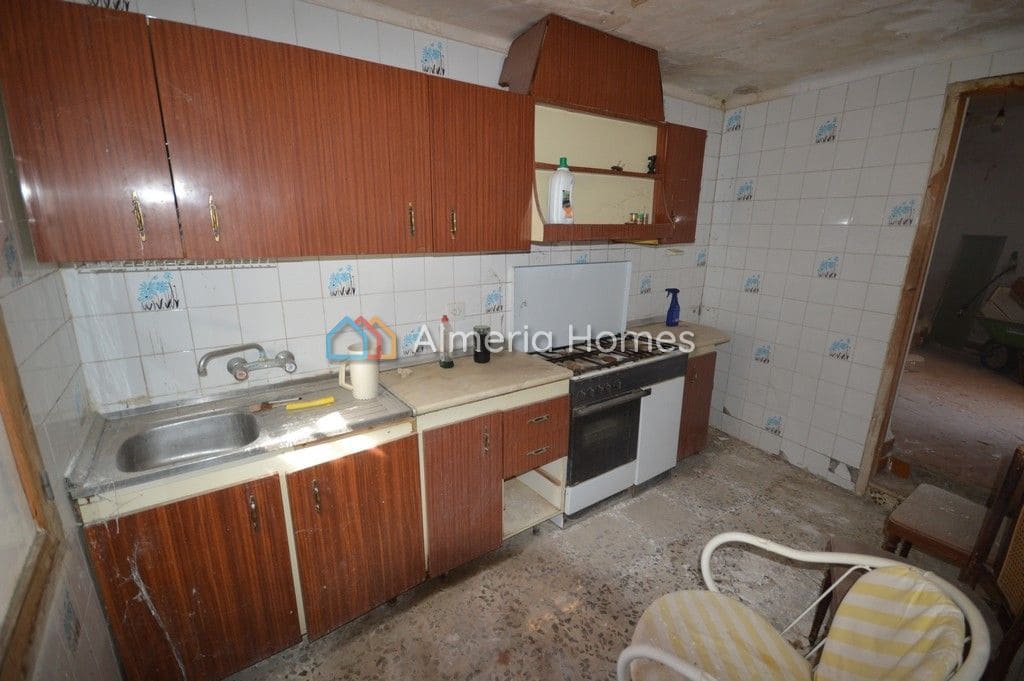 8 sypialnia Dom na sprzedaż w Arboleas - 365 000 € (Ref: 4491943)