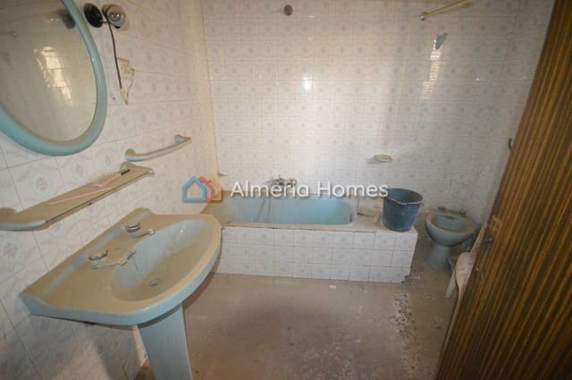 8 sypialnia Dom na sprzedaż w Arboleas - 365 000 € (Ref: 4491943)