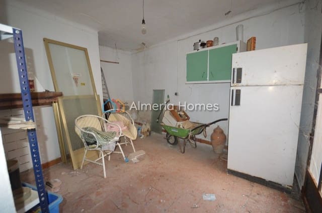 8 sypialnia Dom na sprzedaż w Arboleas - 365 000 € (Ref: 4491943)