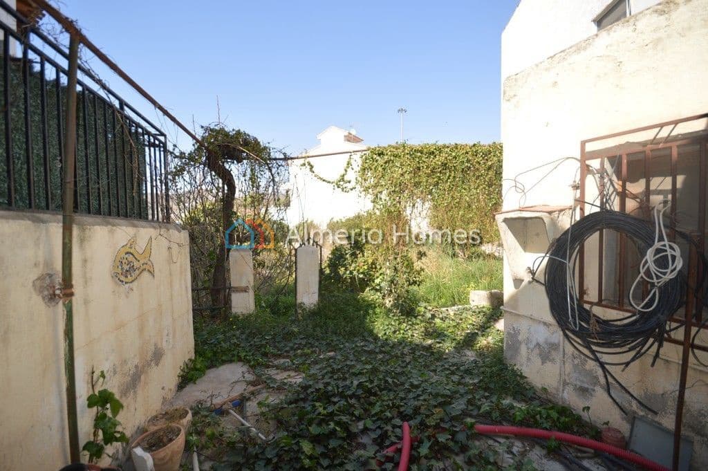 8 sypialnia Dom na sprzedaż w Arboleas - 365 000 € (Ref: 4491943)